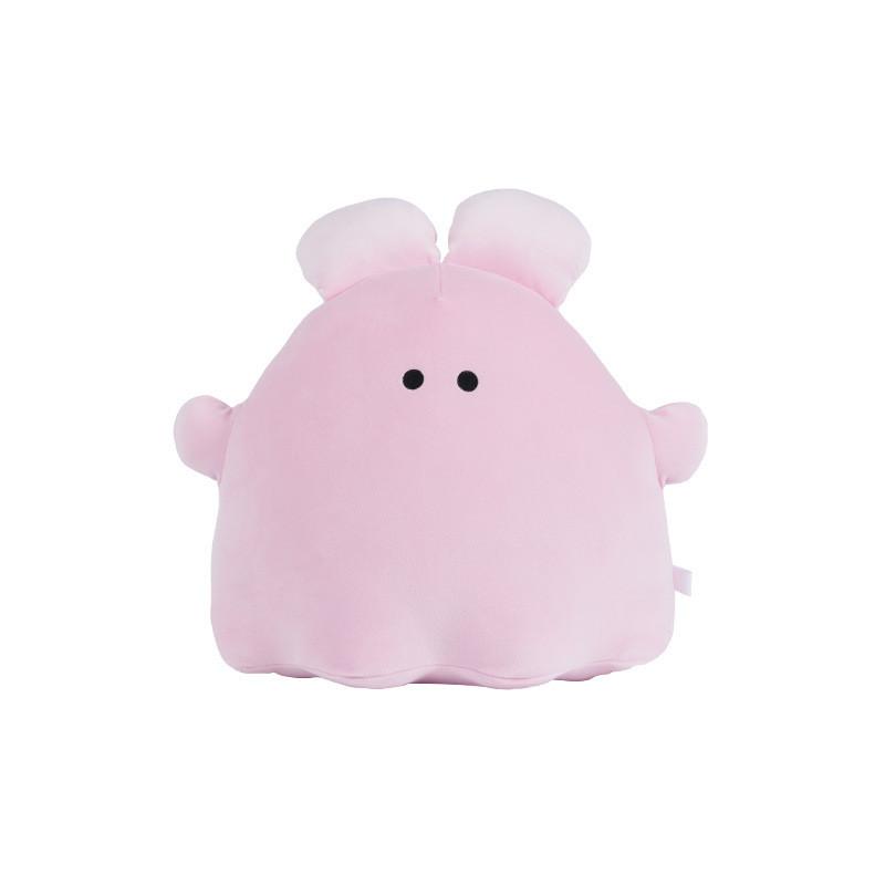 Adorable Yuyou Family Plush Dolls Cute Animal Figurines Soft Comfort Toys For Girls Gifts