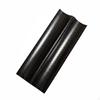 Perforated French Bread Pan Non Cooking Tray Carbon Steel Construction