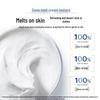 Vaseline Intensive Care Snow Melt Cream