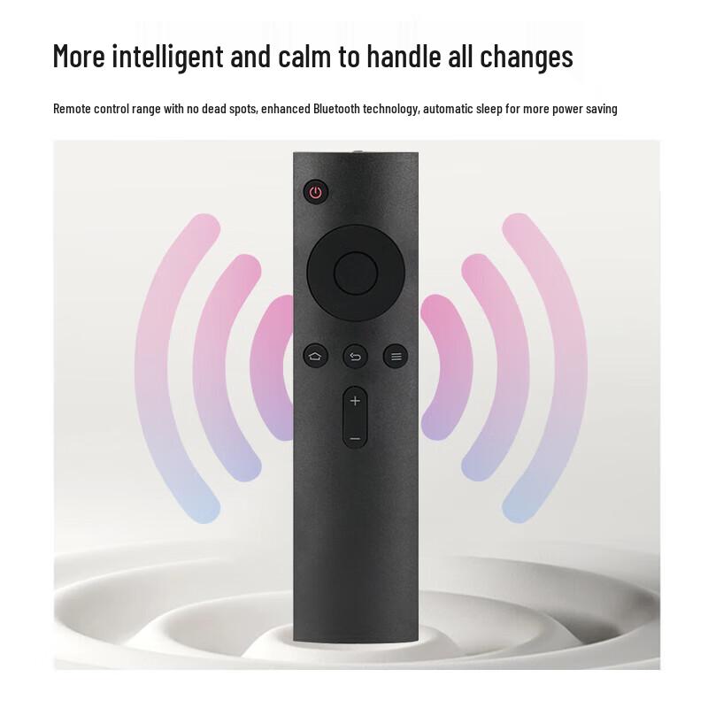 Telecomando TV Infrarossi e Bluetooth Compatibile Xiaomi