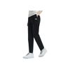 New FILA Casual Pants Women's Jet Black F11W438606F-BK