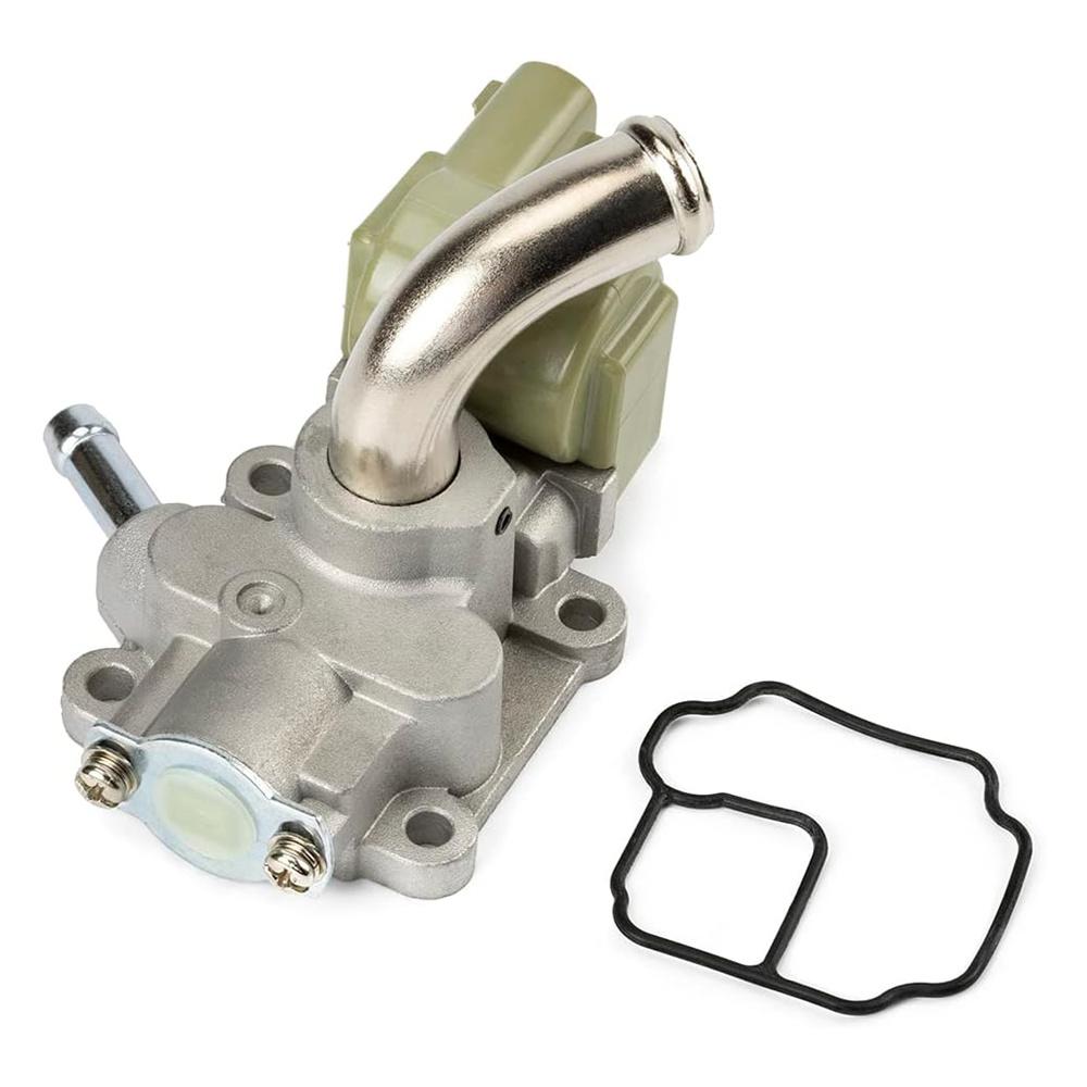 Idle Air Control Valve For Toyota T100 1995 2.7L Replace 2227075020 22270-75020