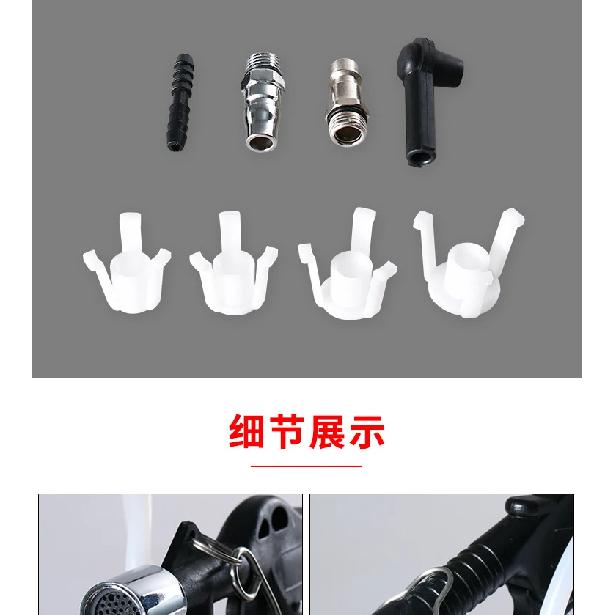 Pneumatic Brake Oil Changer, Oil Changer, Filler, Brake Fluid, Brake Evacuation, Auto Repair, Replacement Tool