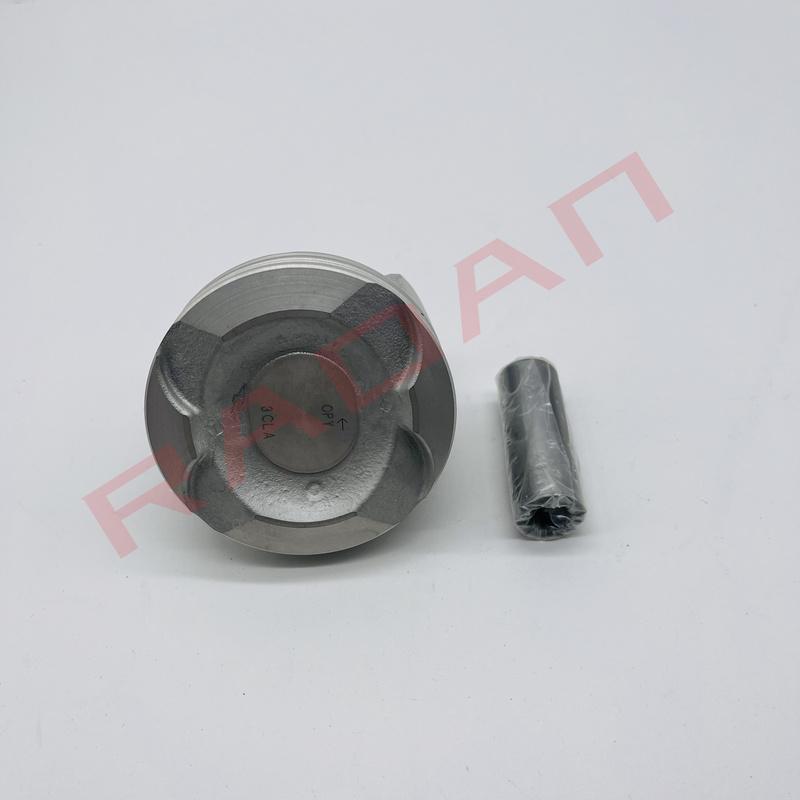 Original Engine Piston set  For JAC J3 A137 J5 J6 VVT Engine 1004022GG010