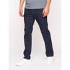 Crosshatch Mens Cadman Straight Jeans