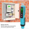 Non-contact Infrared Electronic Test Pen Detector with LCD Display