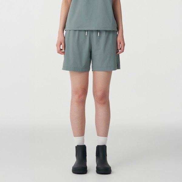 

Kolon Sports Women Basic Shorts Daypack Tvpom25698lkh light khaki/XS