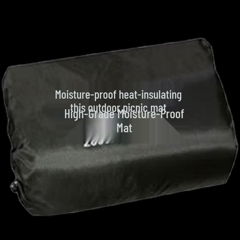 Yinggao Double-Sided Aluminum Film Camping Mat