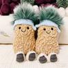 Plush Peanut Plant Toy With South Velvet For Kids And Adults Giftgiving