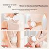 Smart Temperature Control Electronic Moxibustion Device