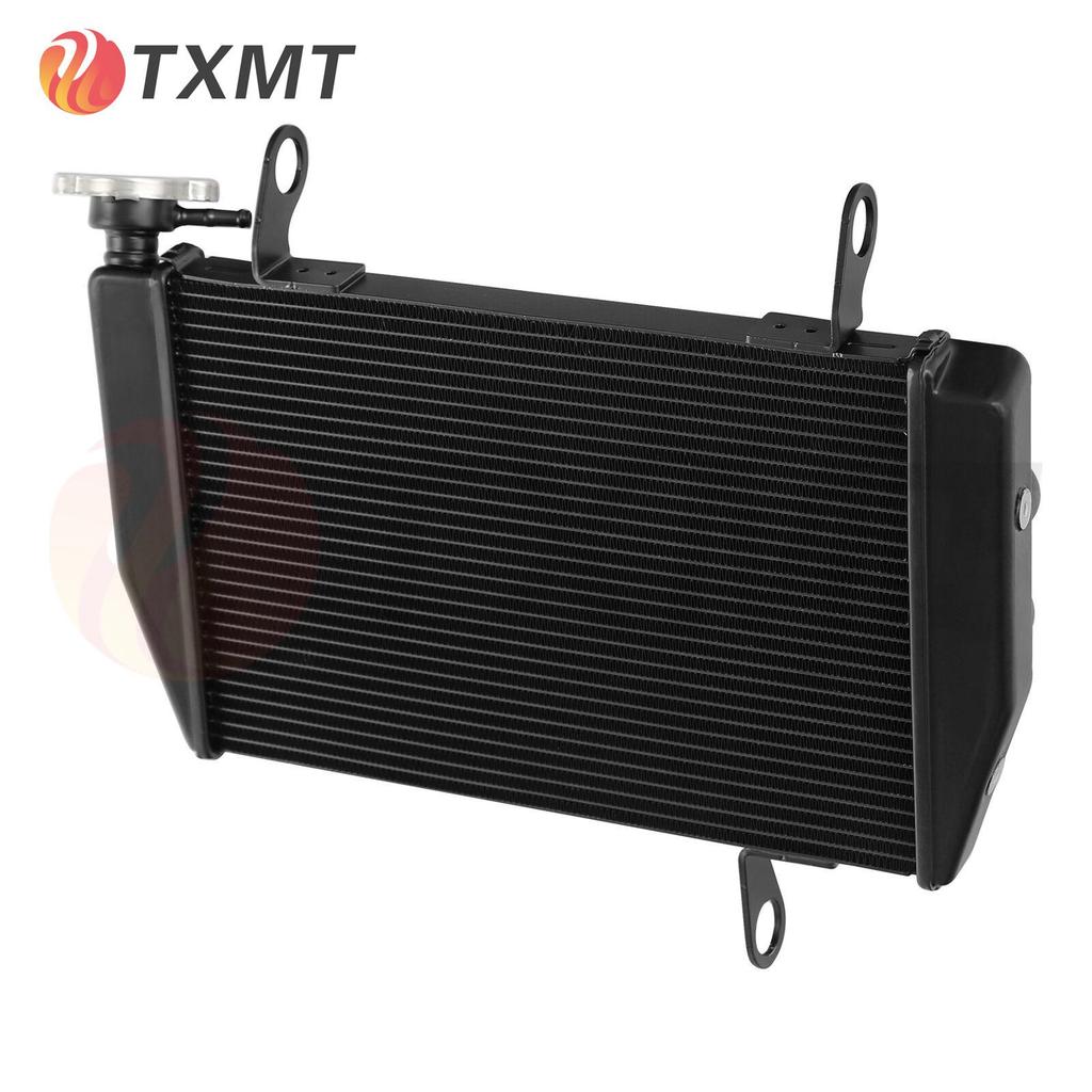 Ducati 821 (2013-2015) & 939 (2016-2021) Radiator Water Tank Cooler