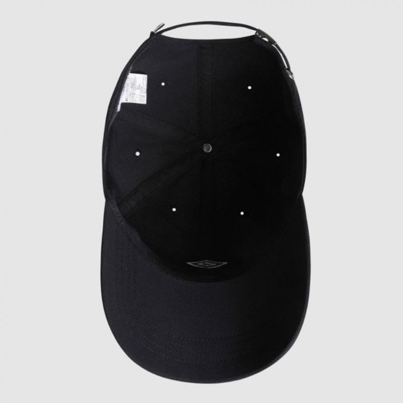 Umbro Linenlike Essential Ballcap Uq223ccp51