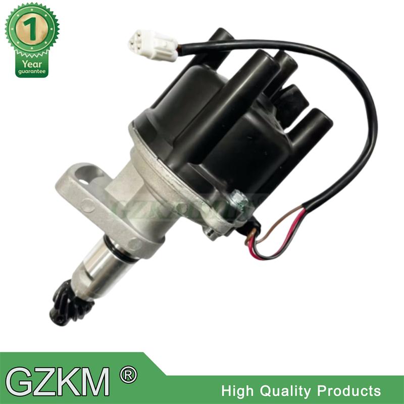 Ignition distributor OEM 33100-80C10 229100-7180 FOR SUZUKI Samurai Jimny