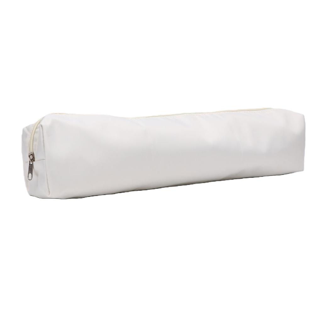 Hair Tools Travel Bag Portable Storage Pouch for Flat Iron Curling Wand Hot Styling Tools Beige