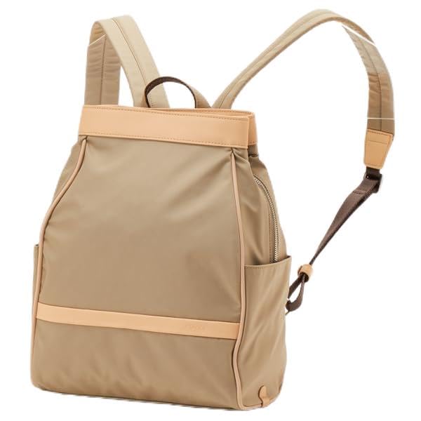 Travel Horizon Mini Backpack 2004404 Beige [Isaac] (21)