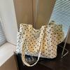 Large Capacity Single-shoulder Backpack, Commuting Handbag, Casual Underarm Tote Bag Casually