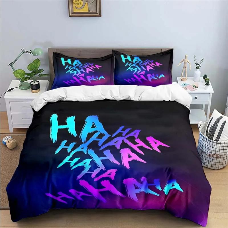 Gamer Controller 3D Print Bedding Sets Exquisite Bed Supplies Set Duvet Cover Bed Comforter Set Bedding Set Luxury Birthday Gift