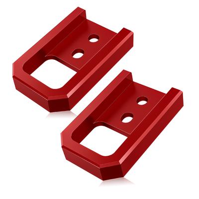 Haki holownicze do Toyota Tacoma 2024-2026 i 4Runner 2025-2026, Dostosowane haki holownicze kompatybilne z akcesoriami Tacoma i 4Runner