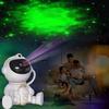 Astronaut Starry Sky LED Projector Lamp