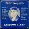 LP Record FATS WALLER  Fats Waller And The Blues RD3 RIDISC Switzerlan Jazz Used