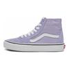 Vans Sk8-Hi Tapered Color Theory - Roxo Mesclado Tênis Unissex VN0A7Q62ZS0