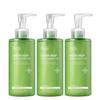 1+1+1/Green Deep Cleansing Oil 210mL Deep Cleansing for Pores and Blackheads