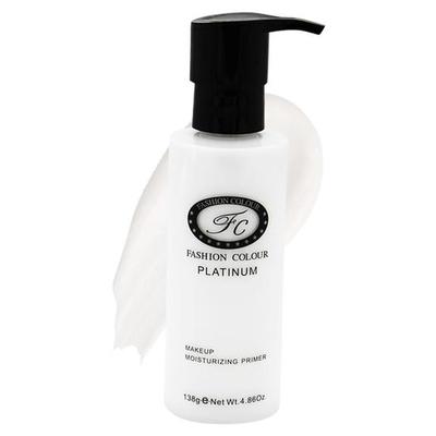 Make-up – Primery a báze pod make-up