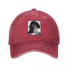 Biggie Smalls Merch Unisex Women Baseball Caps The Notorious B.I.G. Hats Cap Vintage Golf Adjustable Trucker Hats Snapback Cap
