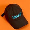 UUUUP logo ball cap