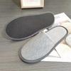 Thickened Non-Slip Disposable Slippers for Hotels and B&Bs