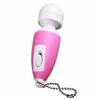 Mini Magic Massagers Clitoris G Spot Tiny Vibrator AV Wand Secret Solo Masturbation Glans Vibrating Pocket Sex Toys For Women