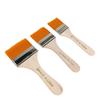 Nylon Paint Brush for Watercolor, Acrylic & Oil - Single Piece