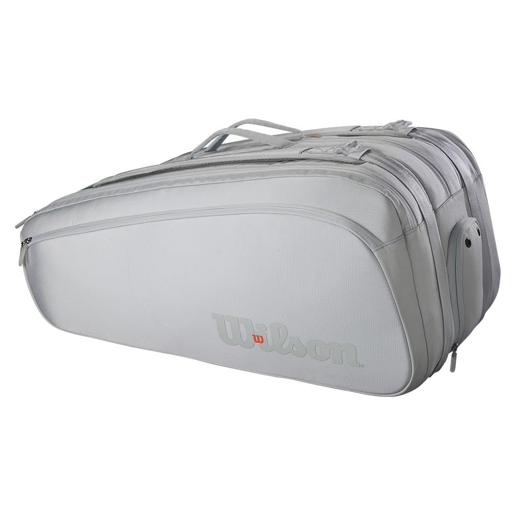 Wilson Shift Super Tour Tennis Bag Arctic Ice 15 Pack