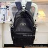 Schoolbag Cute Star Backpack Female Mori Simple Printing Junior High School High School Backpack High Value Korean Student Schoolbag
