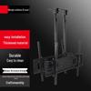 Universal Dual Screen TV Ceiling Mount
