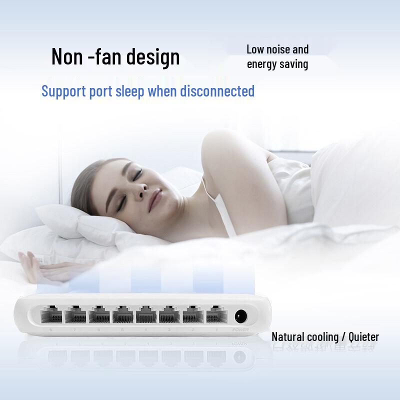 Huawei Business Ethernet Switches