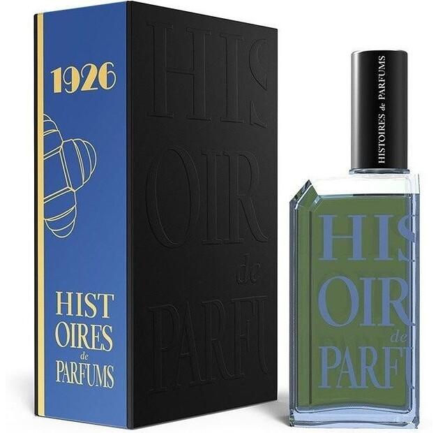 

Парфюмированная вода Histoires De Parfums 1926 15Ml