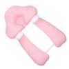 Toddler Neck Pillow Stable Support Safe Soft Breathable Cotton Fabric Toddler Body Pillow for