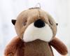 Takeoff Sea Otter Plush Toy