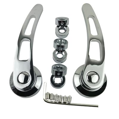 Varuosad – Uksekäepidemed