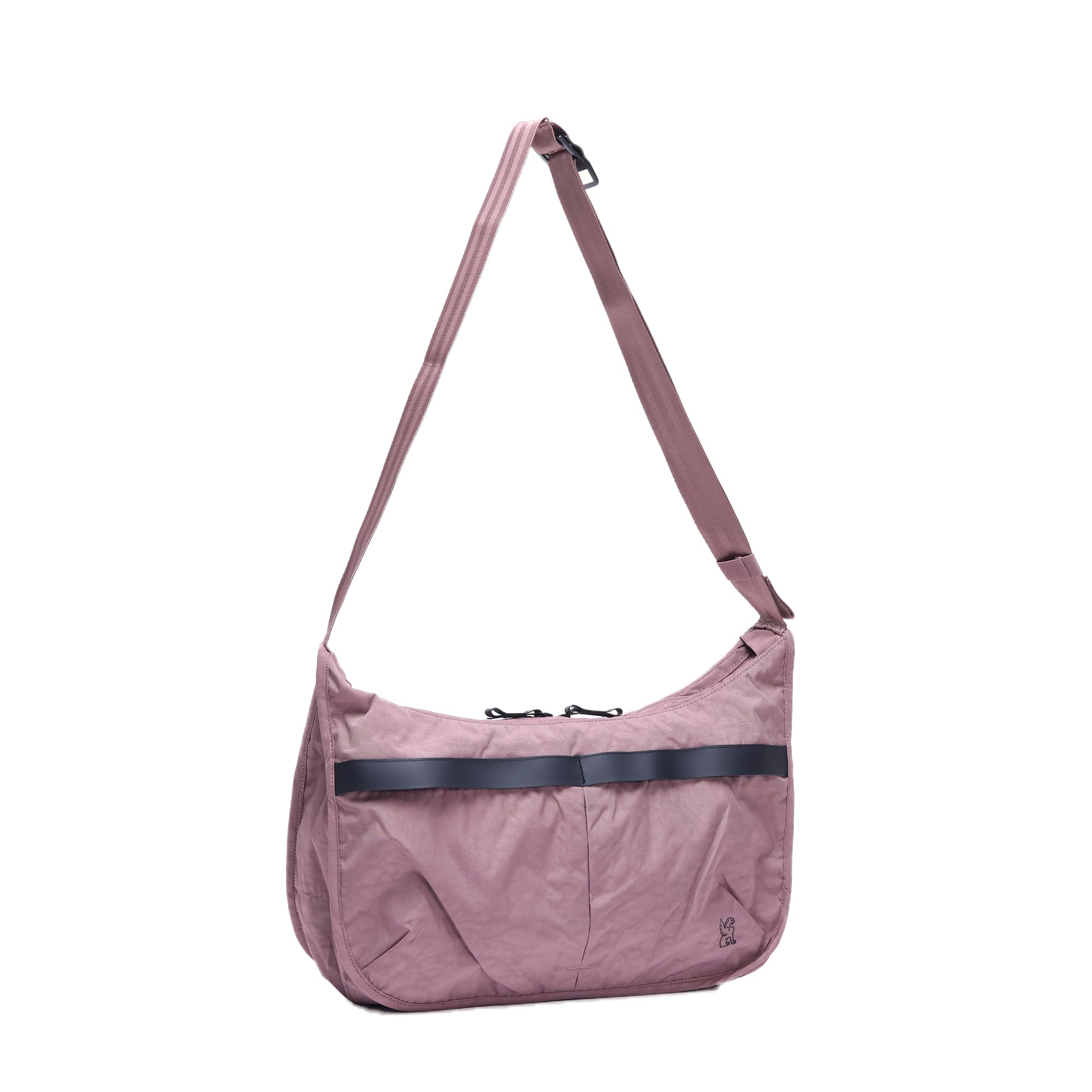 

Chrome YOYOGI 14L MESSENGER Shoulder Bag for Men фиолетовый