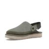 UGG Goldencoast Clog Shaded Clover Men Sneakers 1142172-SDC