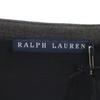Ralph Lauren Unused Wool Blend French Sleeve One Piece 11 Gray Tagged Women Used