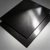 3K Spec Custom Dimension Carbon Fiber Plate Applied for Racing Bicycle Frame Sports Equipment Structural Parts