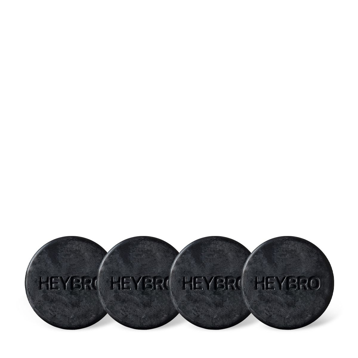 High-Content Perfume Shower Bar All-in-One Cleansing Power Bar [4-Set Composition]