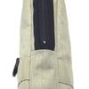 Shinobue Yokobue Soft Case V7 with Shoulder Produced by Yasushi Available In 4 Holds 6 Sonido Shinobue/Yokobue Strap, Tsukuda, Colors! Flutes, (Cream)