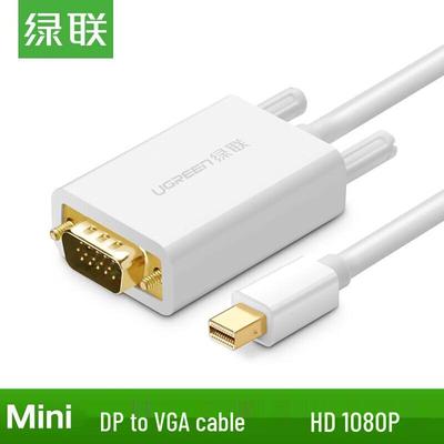 Ugreen Mini DisplayPort To VGA Adapter Cable