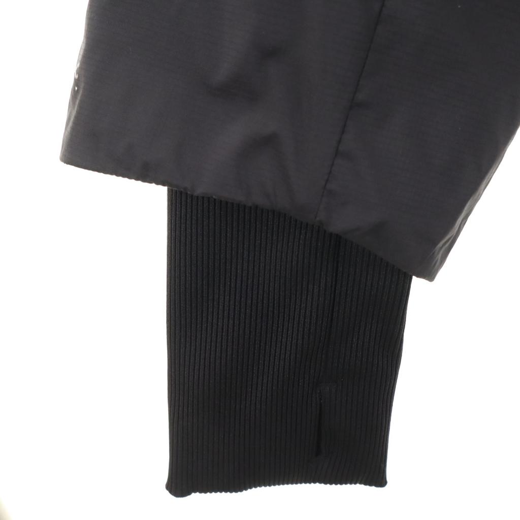 Y-3 Batting jacket XL Charcoal black Youji Yamamoto Women Used