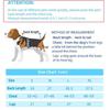 Pet Sling Bag Adjustable with Wide Shoulder Straps Hands-Free Pet Supplies Pet Travel Bag Cat Holder Backpack Dog Carrier