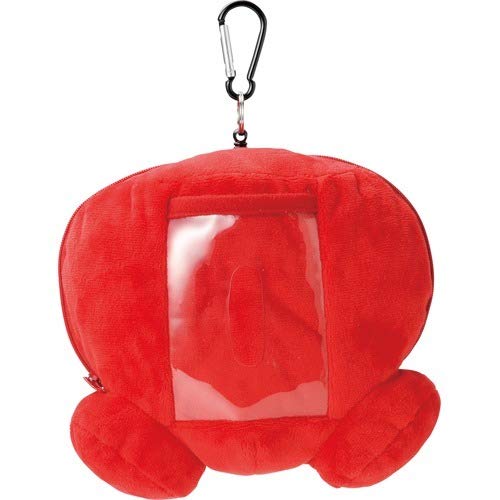 Pass Pouch (Mickey Pants)